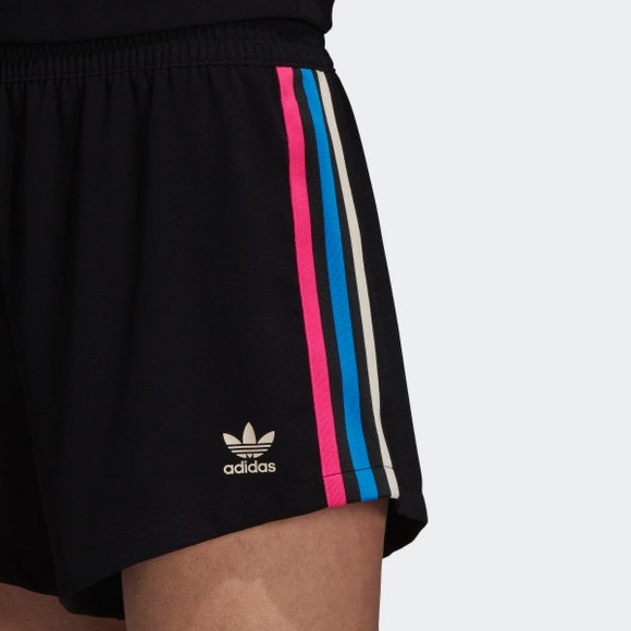 Adidas racing shorts Brand new with tags - Picture 3 of 6